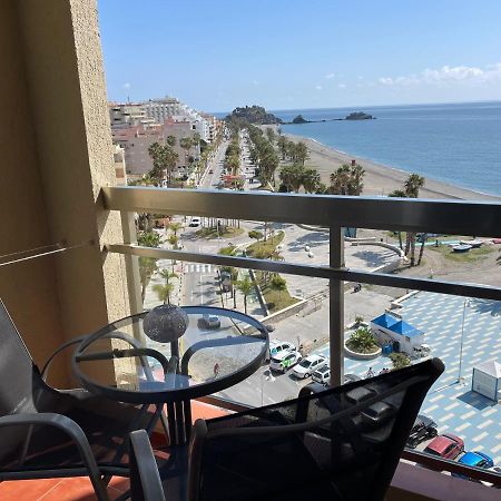 Apartamentos En Alquiler Chinasol Almuñécar Zewnętrze zdjęcie