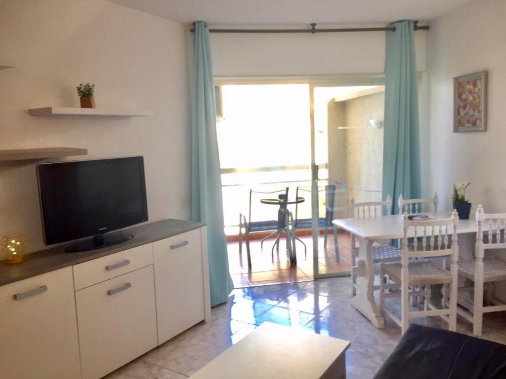 Apartamentos En Alquiler Chinasol Almuñécar Zewnętrze zdjęcie