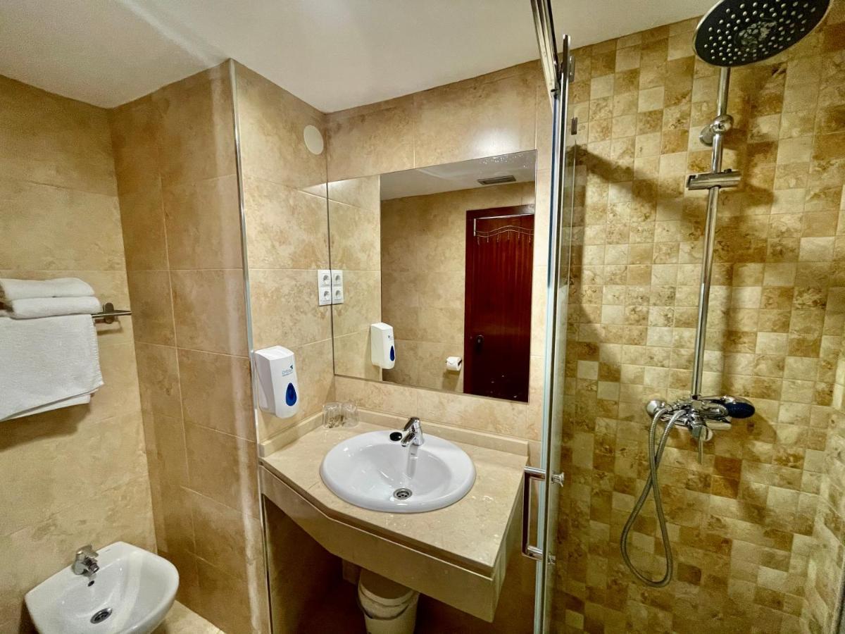 Apartamentos En Alquiler Chinasol Almuñécar Zewnętrze zdjęcie
