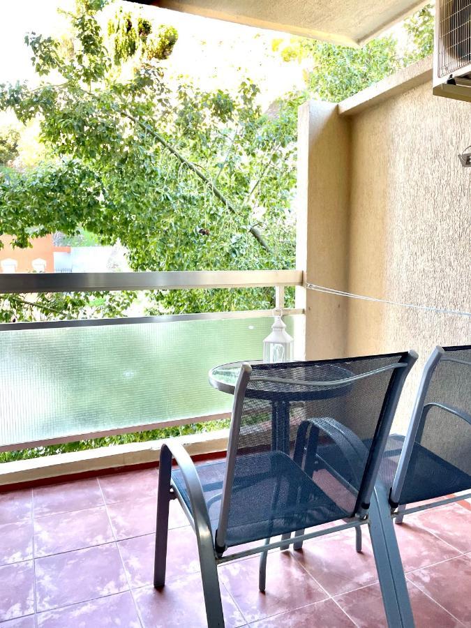 Apartamentos En Alquiler Chinasol Almuñécar Zewnętrze zdjęcie