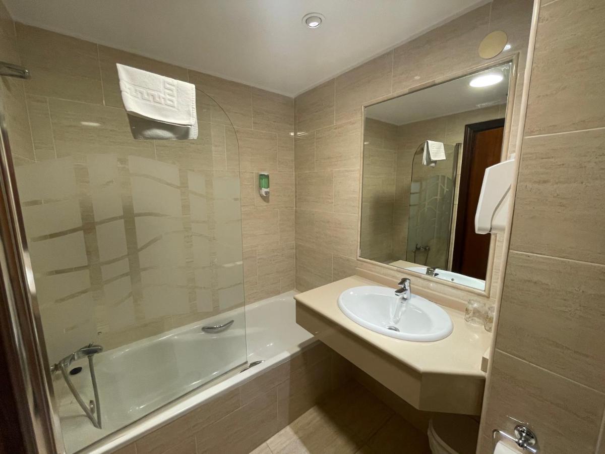 Apartamentos En Alquiler Chinasol Almuñécar Zewnętrze zdjęcie
