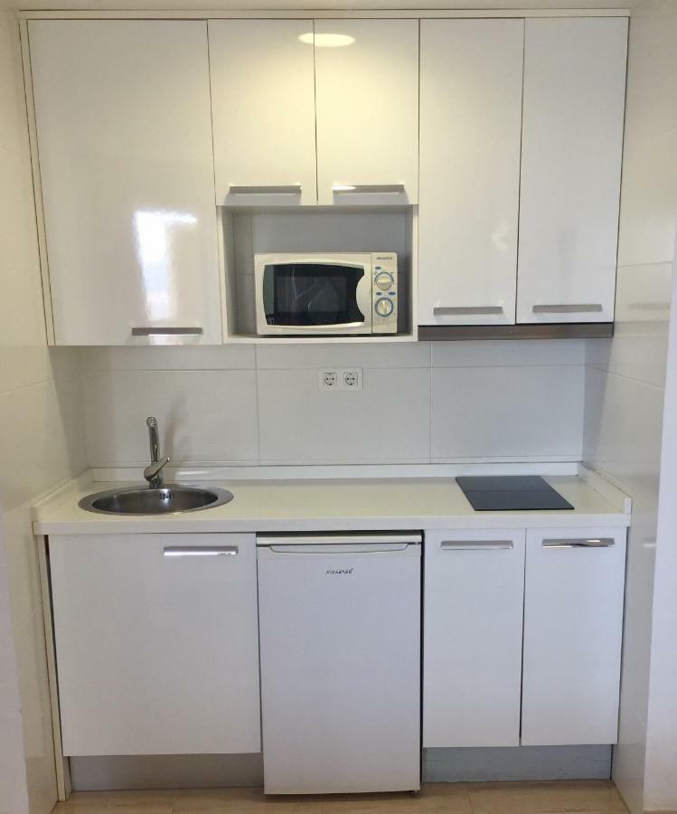 Apartamentos En Alquiler Chinasol Almuñécar Zewnętrze zdjęcie
